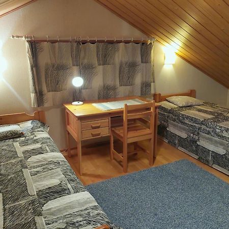 Kuosto Ja Luppo Villa Äkäslompolo Екстериор снимка